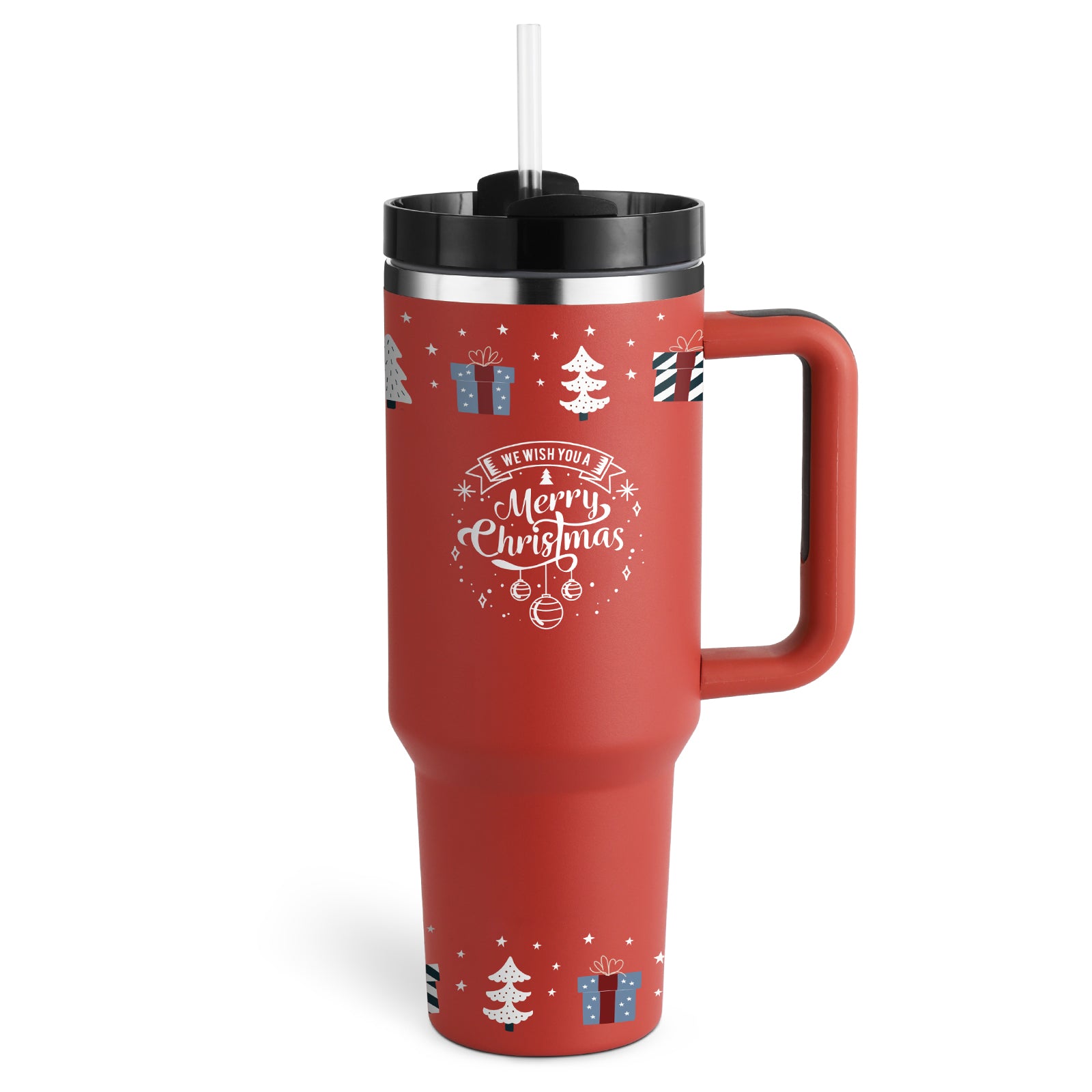 Valentine Stainless Steel Tumbler
