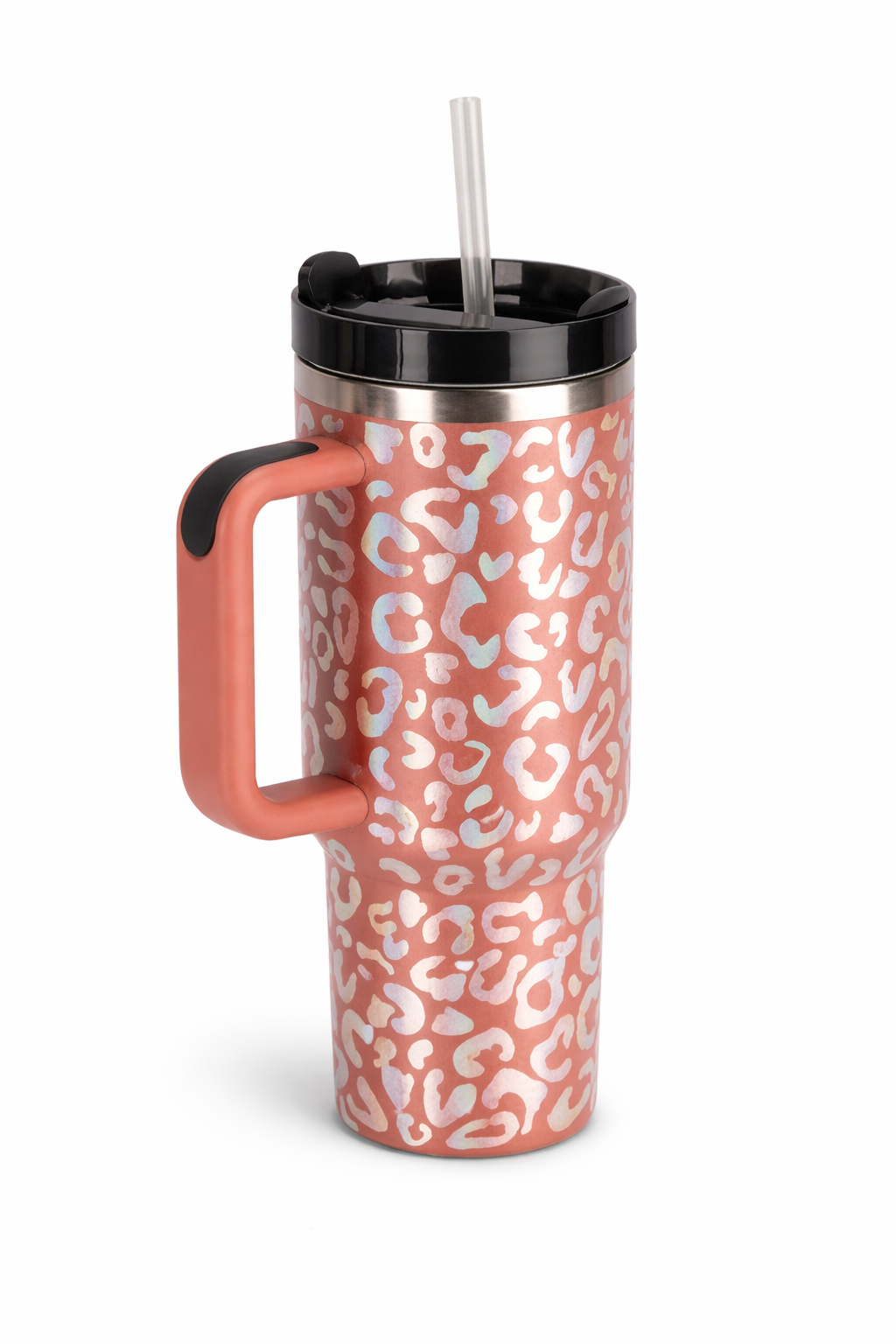 Valentine Stainless Steel Tumbler
