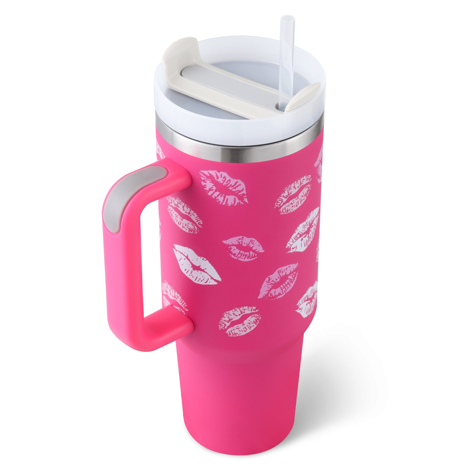 Valentine Stainless Steel Tumbler