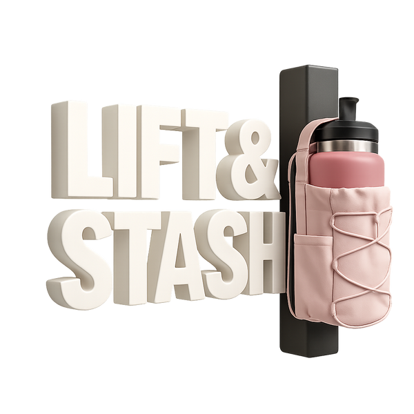 Lift & Stash